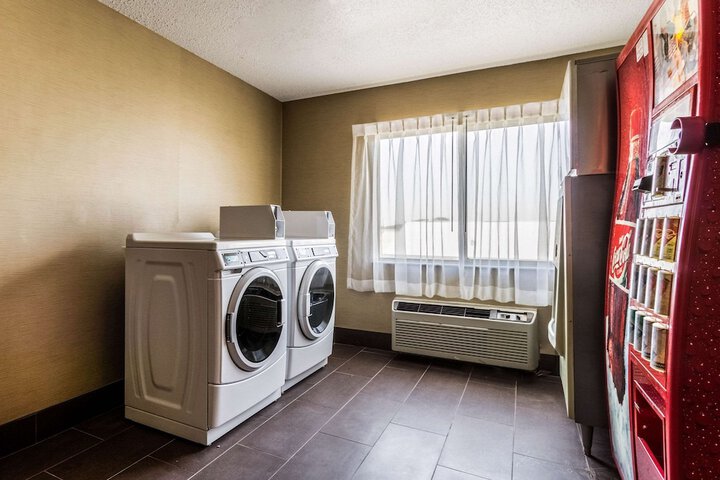 Comfort Inn Norwalk - Sandusky