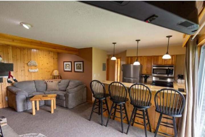 Snowriver Mountain Resort