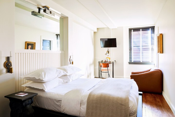 Neptune an Ash Hotel