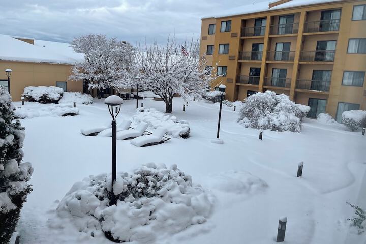 Courtyard by Marriott Fishkill