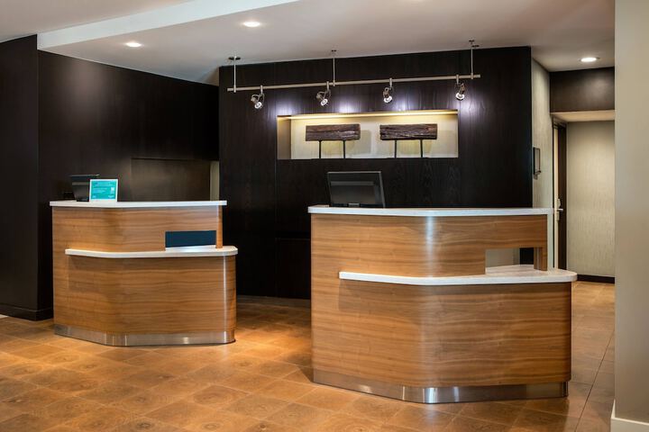 Hotel Interior 13 of 30