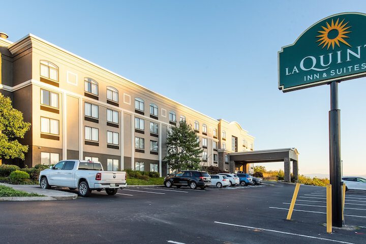 La Quinta Inn & Suites by Wyndham Sevierville / Kodak