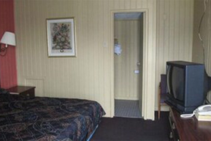 Inn Towne Motel