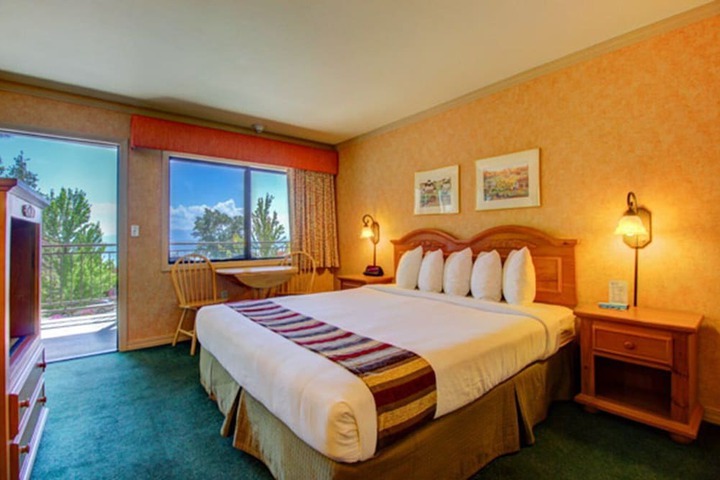 Pepper Tree Inn