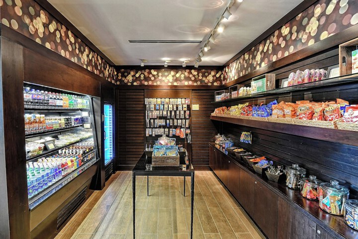 Houston Marriott Sugar Land