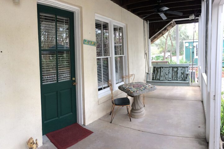 Terrace/Patio 152 of 169