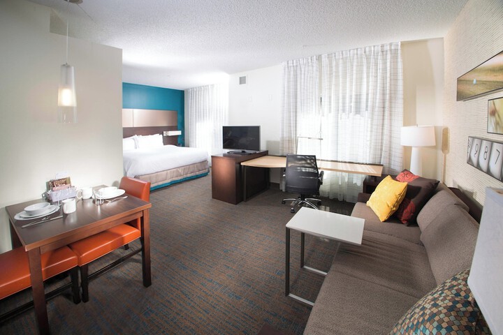 Residence Inn Augusta