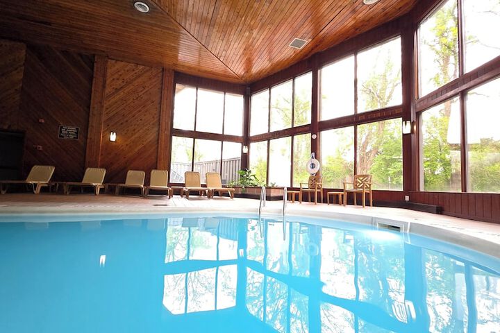 Best Western Clifton Park