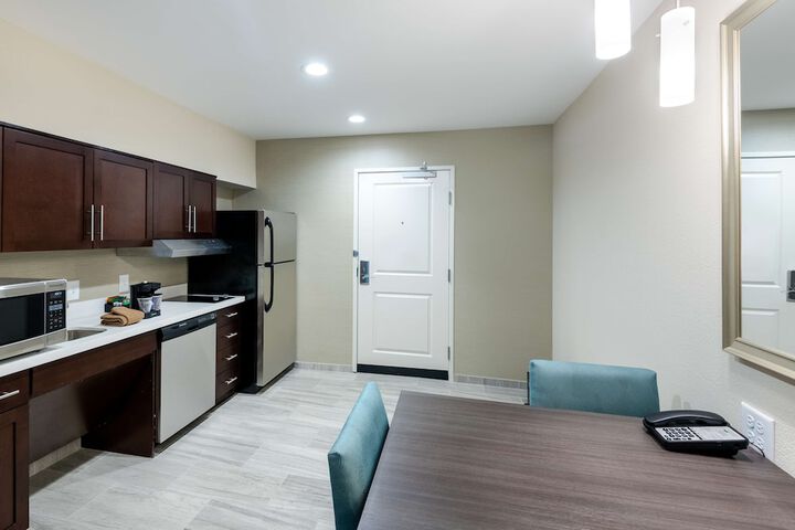 Homewood Suites by Hilton Fayetteville