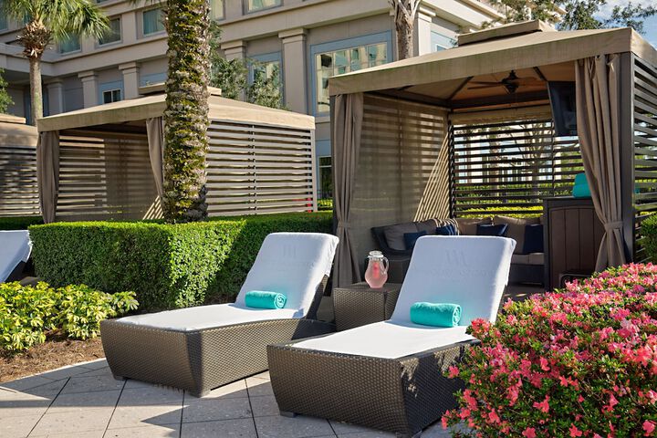 Waldorf Astoria Orlando - An Official Walt Disney World Hotel