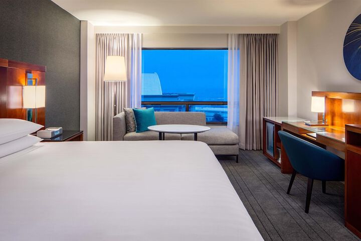Hyatt Regency Crystal City