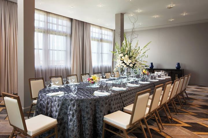 The St. Anthony a Luxury Collection Hotel, San Antonio