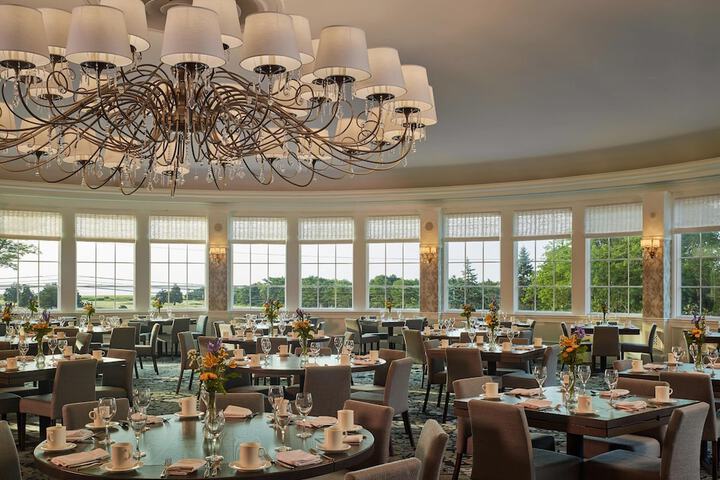 Seaview Hotel