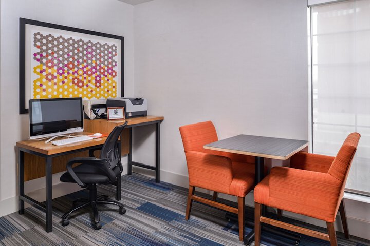 Holiday Inn Express Westley by IHG