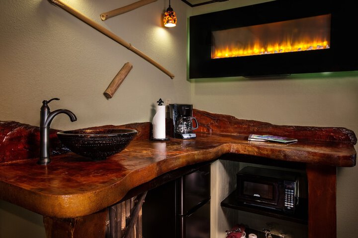 Chalet Kilauea