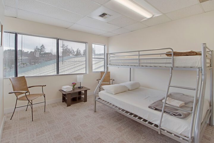 San Juan Island Hostel