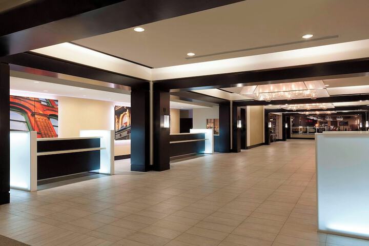 Hotel Interior 18 of 88