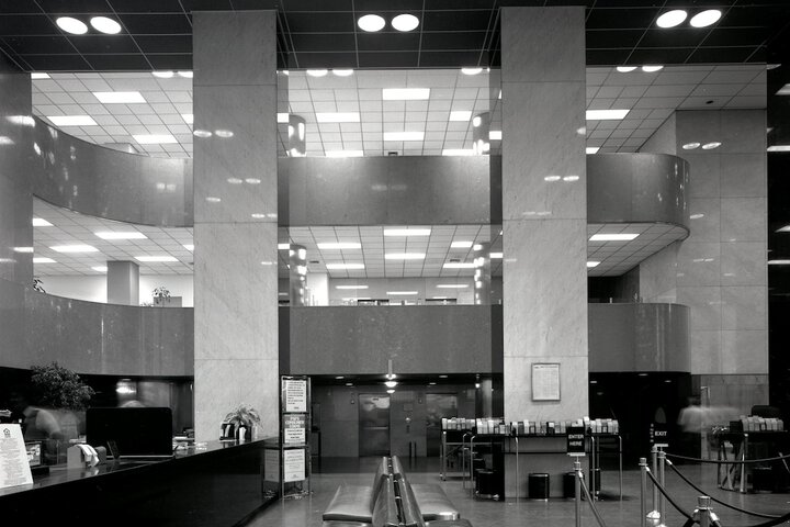 Loews Philadelphia Hotel