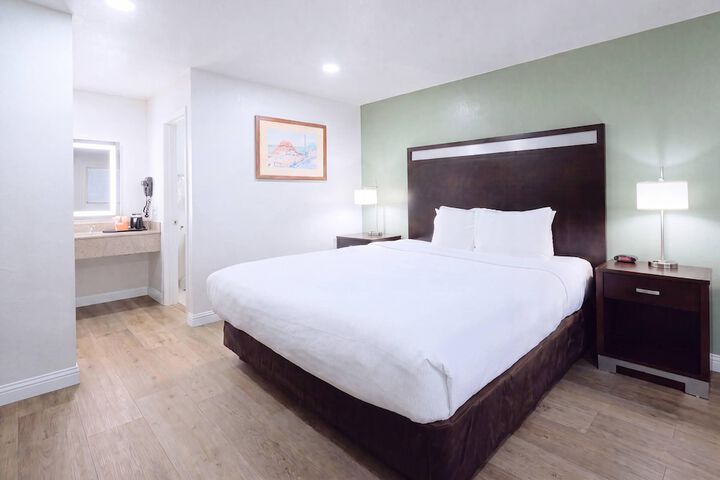 Quality Inn Holbrook near Petrified Forest