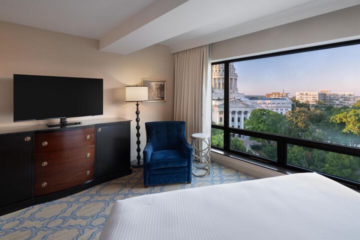 Best Western Premier Park Hotel