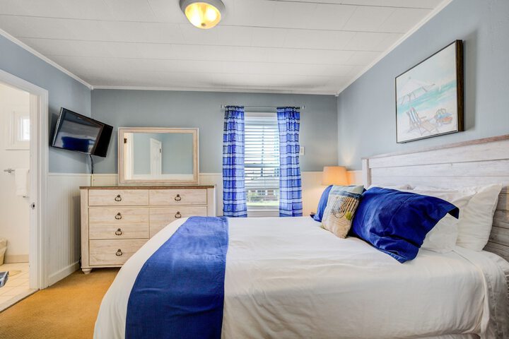 Surf City Hotel