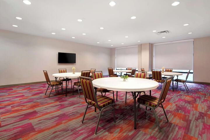 Home2 Suites by Hilton Tuscaloosa Downtown University Blvd