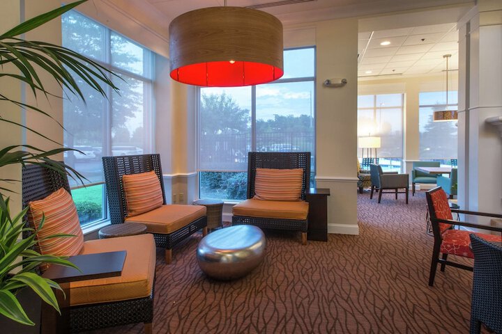 Hotel Interior 5 of 35