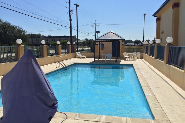Pool 5 of 38