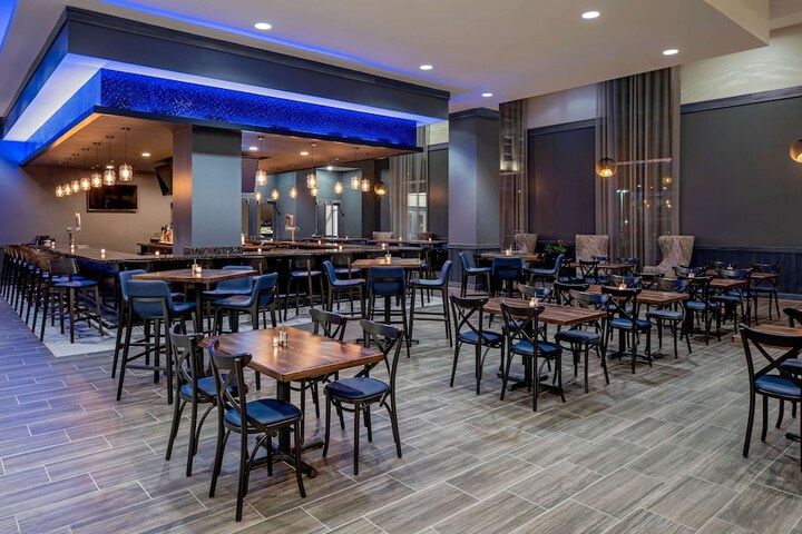 Hilton Shreveport