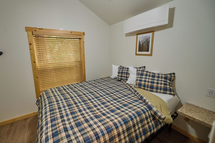 Mt Hood Village RV Resort