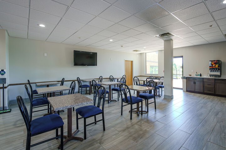 Quality Inn I-75 West Chester-North Cincinnati