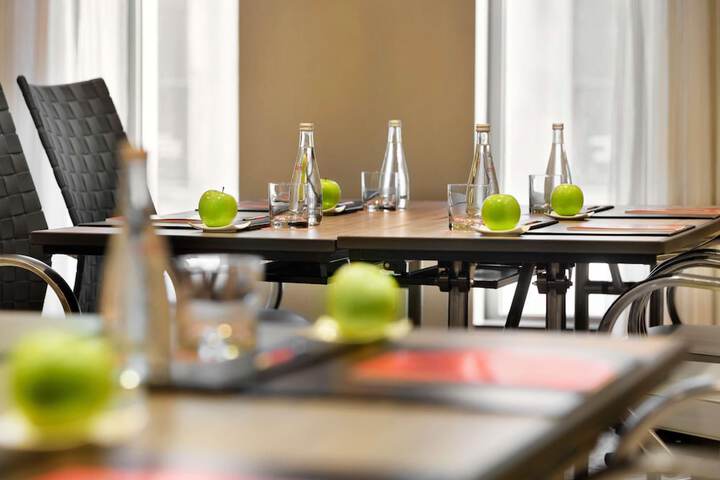 Sofitel Philadelphia at Rittenhouse Square