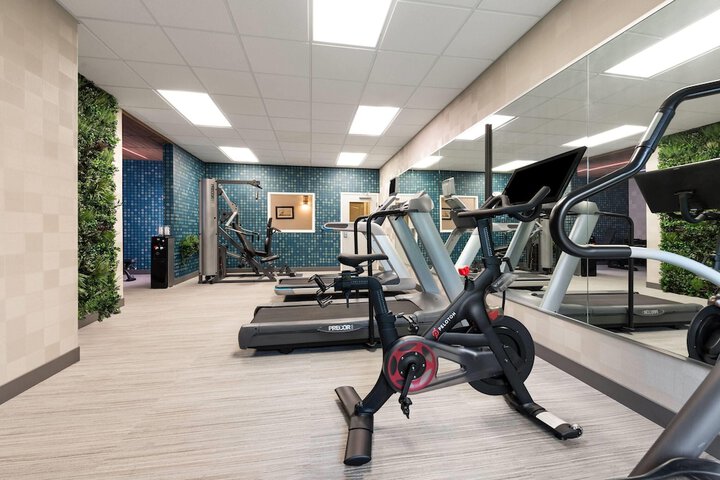 La Quinta Inn & Suites by Wyndham-Brookshire-West Katy