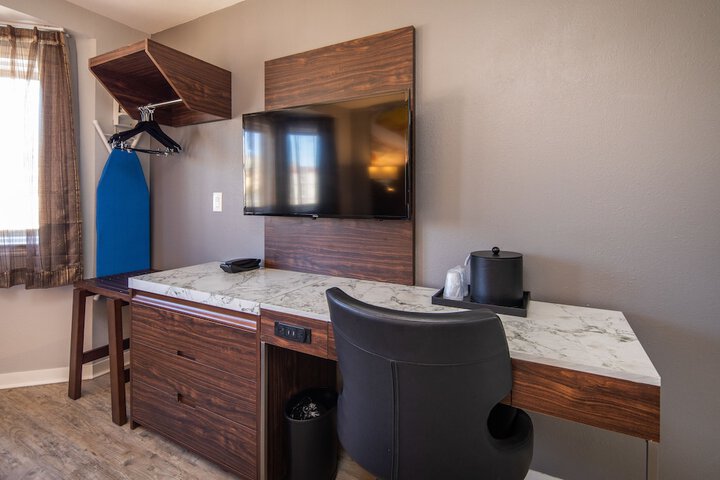 Inn at Rockaway San Francisco Pacifica