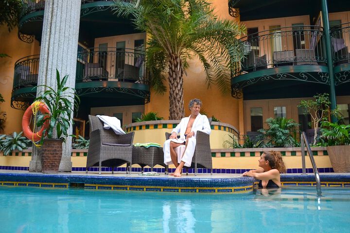 Pool 4 of 127