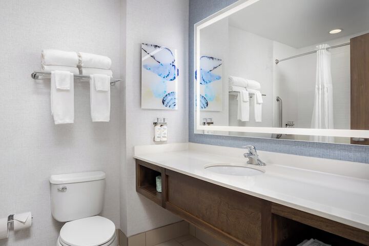 Holiday Inn Resort Fort Walton Beach by IHG