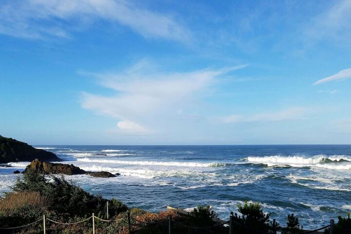 Clarion Inn Surfrider Resort