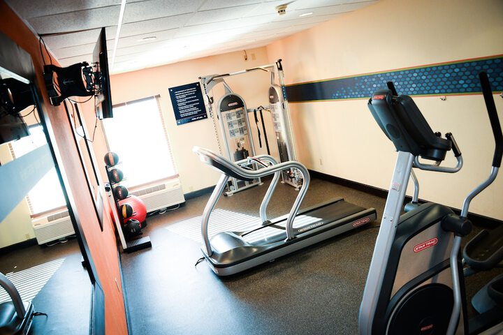 Health and Fitness 39 of 42