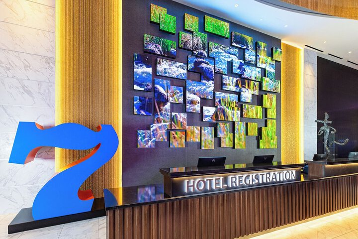 Hotel Interior 29 of 94