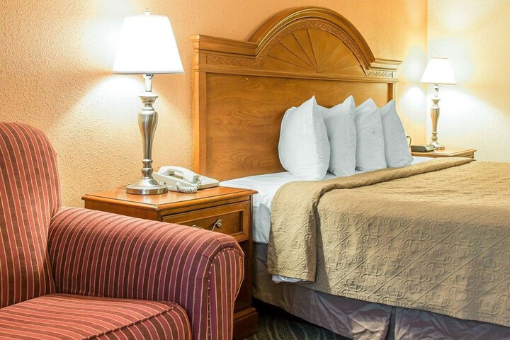 Quality Inn Gaylord