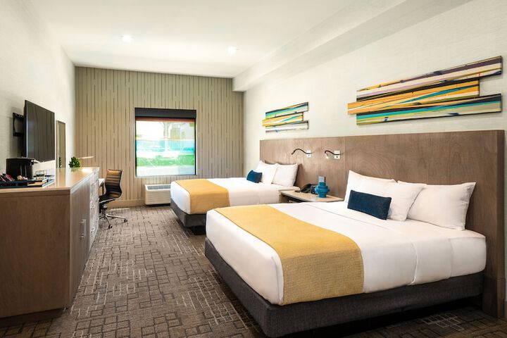 Ayres Hotel San Diego South - Chula Vista