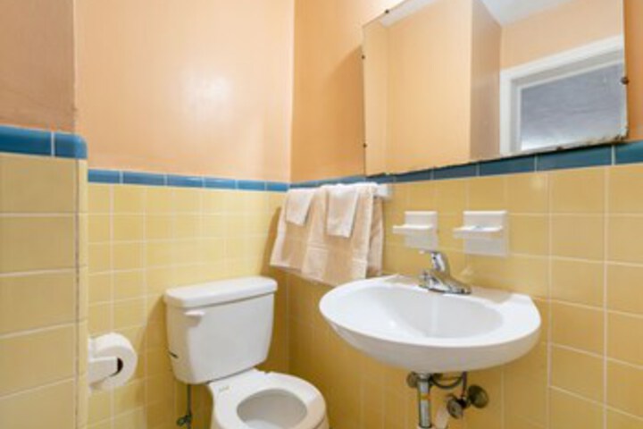Hotel Rowland I 95