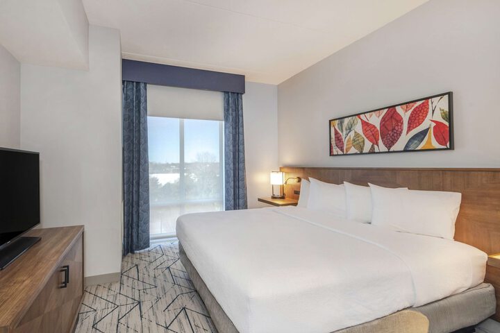 Hilton Garden Inn Raleigh-Cary