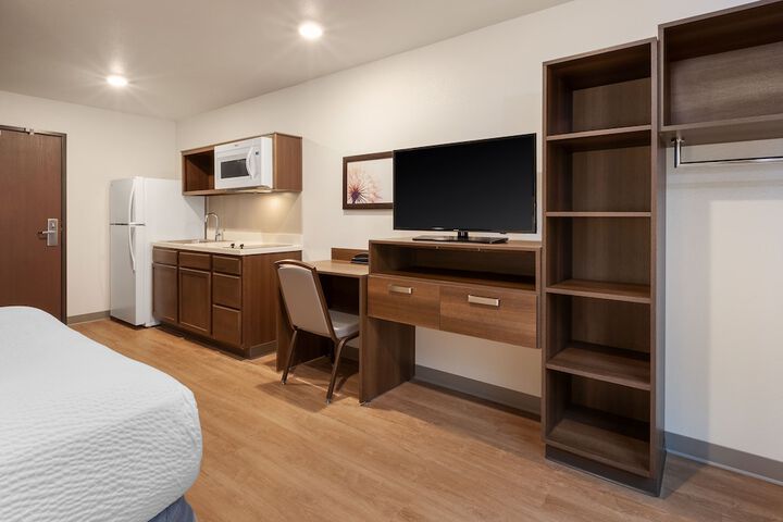 WoodSpring Suites Atlanta Newnan