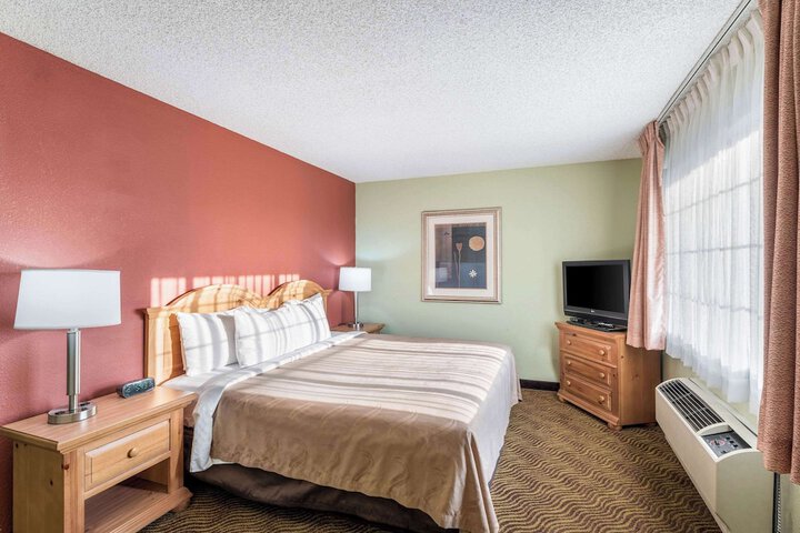 Quality Inn Payson