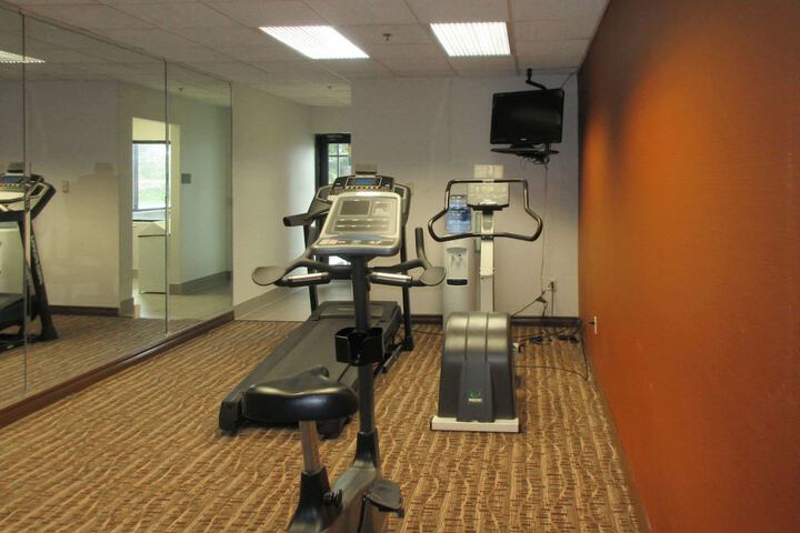 Health and Fitness 23 of 26