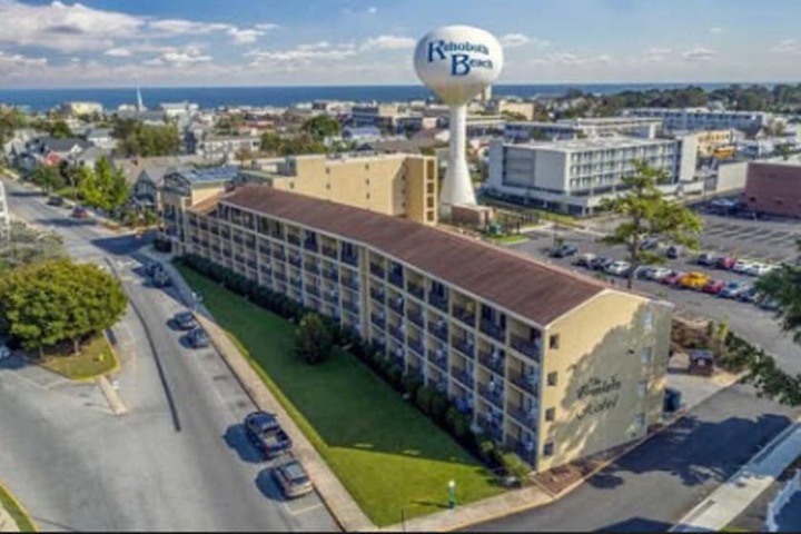 Hotel 3 of 76