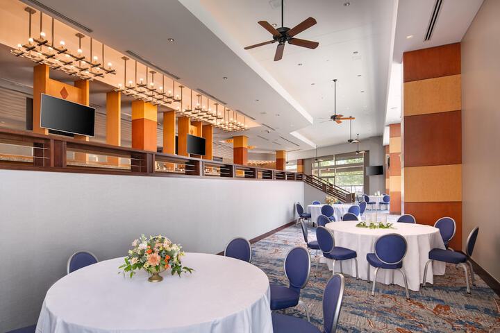 Hilton Baltimore Inner Harbor