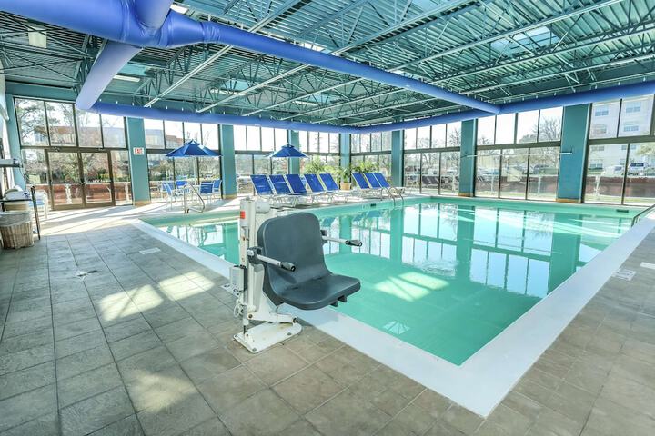 Pool 6 of 40