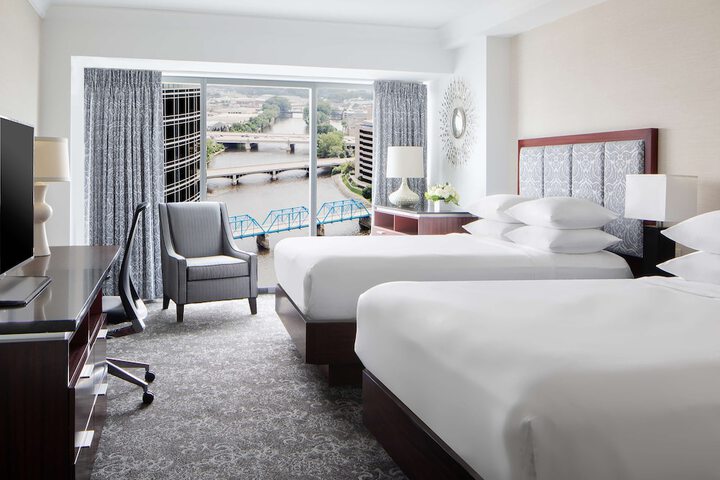 Amway Grand Plaza Curio Collection by Hilton